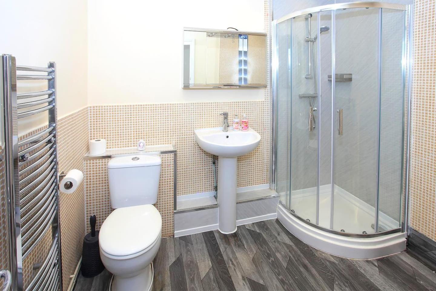 Luxury Hot Tub Entertainment Room Central Park Peterborough Zewnętrze zdjęcie